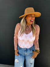 Load image into Gallery viewer, PREORDER: Roxy Lace Top in Six Colors