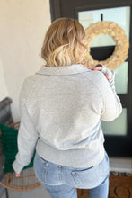 Load image into Gallery viewer, PREORDER: Newport Half Zip Pullover in Five Colors (Array)