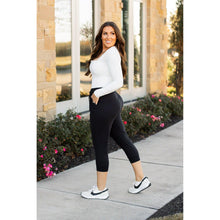 Load image into Gallery viewer, Ready to Ship | The Sierra - Cropped Joggers