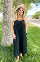 Load image into Gallery viewer, PREORDER: Relaxed Fit Jumpsuit in Assorted Prints