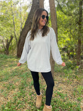 Load image into Gallery viewer, PREORDER: Staple Ribbed Pullover in Ten Colors