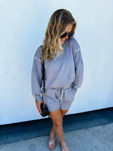 Load image into Gallery viewer, PREORDER: Classic Crew Pullover In Five Colors
