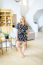 Load image into Gallery viewer, PREORDER: Button Front Pajama Shorts Set in Assorted Prints