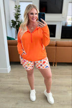 Load image into Gallery viewer, PREORDER: Audre Half Zip Hoodie in Three Prints