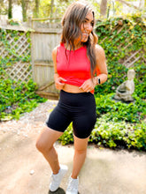 Load image into Gallery viewer, PREORDER: The Sasha Suck and Tuck Shorts in Two Colors
