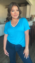Load image into Gallery viewer, PREORDER: Staple Pocket Tee in Ten Colors