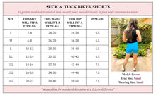Load image into Gallery viewer, PREORDER: The Sasha Suck and Tuck Shorts in Two Colors