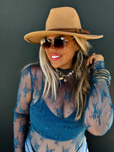 Load image into Gallery viewer, PREORDER: Roxy Lace Top in Six Colors