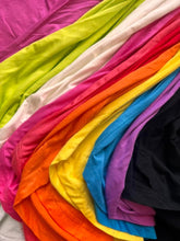 Load image into Gallery viewer, PREORDER: Staple Pocket Tee in Ten Colors
