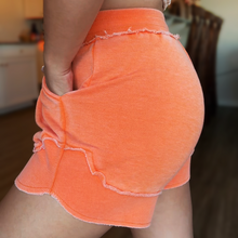 Load image into Gallery viewer, PREORDER: BFF Shorts in Five Colors