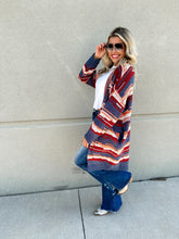 Load image into Gallery viewer, PREORDER: Canyon Breeze Cloud Cardigan