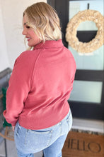 Load image into Gallery viewer, PREORDER: Newport Half Zip Pullover in Five Colors (Array)