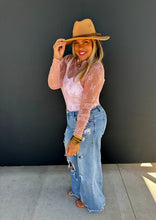 Load image into Gallery viewer, PREORDER: Roxy Lace Top in Six Colors