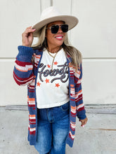 Load image into Gallery viewer, PREORDER: Canyon Breeze Cloud Cardigan