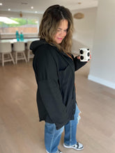 Load image into Gallery viewer, PREORDER: Rowan Knit Sleeve Jacket in Three Colors