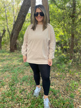 Load image into Gallery viewer, PREORDER: Staple Ribbed Pullover in Ten Colors