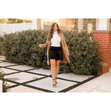 Load image into Gallery viewer, Ready to Ship | The Aurora Velvet Skort