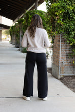 Load image into Gallery viewer, Ready to Ship | The Jenna - Comfy Wide Leg Fleece pants*
