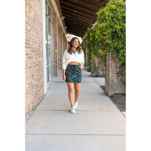 Load image into Gallery viewer, Ready to Ship | The Kai - CAMO Jogger Skirt