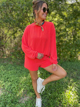 Load image into Gallery viewer, PREORDER: Phoenix Lounge Set in Three Colors