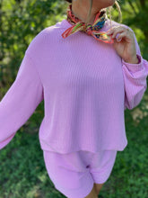 Load image into Gallery viewer, PREORDER: Phoenix Lounge Set in Three Colors