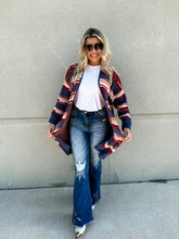 Load image into Gallery viewer, PREORDER: Canyon Breeze Cloud Cardigan