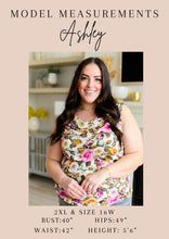 Load image into Gallery viewer, Don't Worry 'Bout a Thing V-Neck Romper
