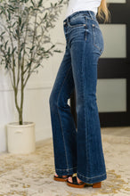 Load image into Gallery viewer, Bonnie High Waist Trouser Flare