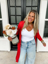 Load image into Gallery viewer, PREORDER: Fall Sierra Cardigan in Six Colors