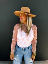 Load image into Gallery viewer, PREORDER: Roxy Lace Top in Six Colors