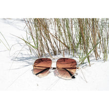 Load image into Gallery viewer, PREORDER: Kay Aviator Sunglasses in Eight Colors