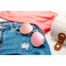 Load image into Gallery viewer, PREORDER: Kay Aviator Sunglasses in Eight Colors