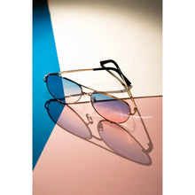 Load image into Gallery viewer, PREORDER: Kay Aviator Sunglasses in Eight Colors