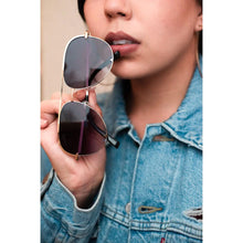 Load image into Gallery viewer, PREORDER: Kay Aviator Sunglasses in Eight Colors