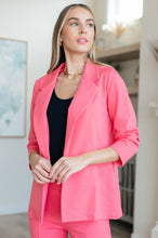 Load image into Gallery viewer, PREORDER: Magic 3/4 Blazer in Nine Colors