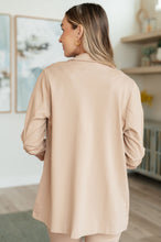 Load image into Gallery viewer, PREORDER: Magic 3/4 Blazer in Nine Colors