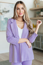 Load image into Gallery viewer, PREORDER: Magic 3/4 Blazer in Nine Colors