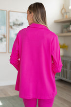 Load image into Gallery viewer, PREORDER: Magic 3/4 Blazer in Nine Colors