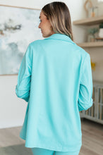 Load image into Gallery viewer, PREORDER: Magic 3/4 Blazer in Nine Colors