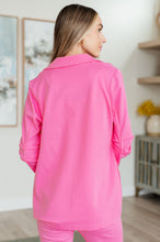 Load image into Gallery viewer, PREORDER: Magic 3/4 Blazer in Nine Colors