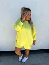 Load image into Gallery viewer, PREORDER: Classic Crew Pullover In Five Colors
