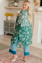 Load image into Gallery viewer, Every Waking Moment Kimono