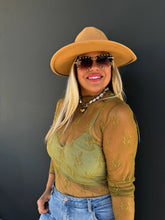 Load image into Gallery viewer, PREORDER: Roxy Lace Top in Six Colors