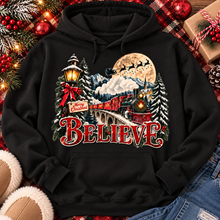 Load image into Gallery viewer, BELIEVE Family Shirts