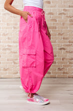 Load image into Gallery viewer, First Place Cargo Pants