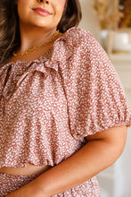 Load image into Gallery viewer, Golden Hour Top in Rose