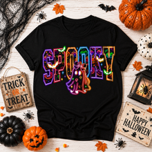 Load image into Gallery viewer, SPOOKY CREWNECK*
