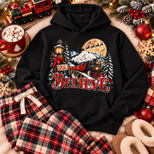 Load image into Gallery viewer, BELIEVE Family Shirts