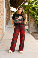 Load image into Gallery viewer, Ready to Ship | The Noelle - Plaid Pajama Pants *