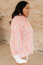 Load image into Gallery viewer, Imagine When Corduroy Button Down